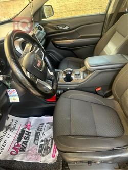 جي ام سي اكاديا